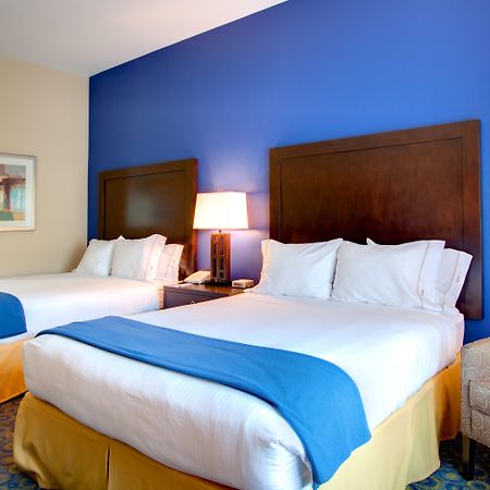 Holiday Inn Express Hotel & Suites Lake Elsinore By Ihg Eksteriør bilde