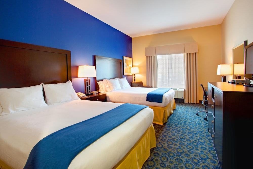 Holiday Inn Express Hotel & Suites Lake Elsinore By Ihg Eksteriør bilde
