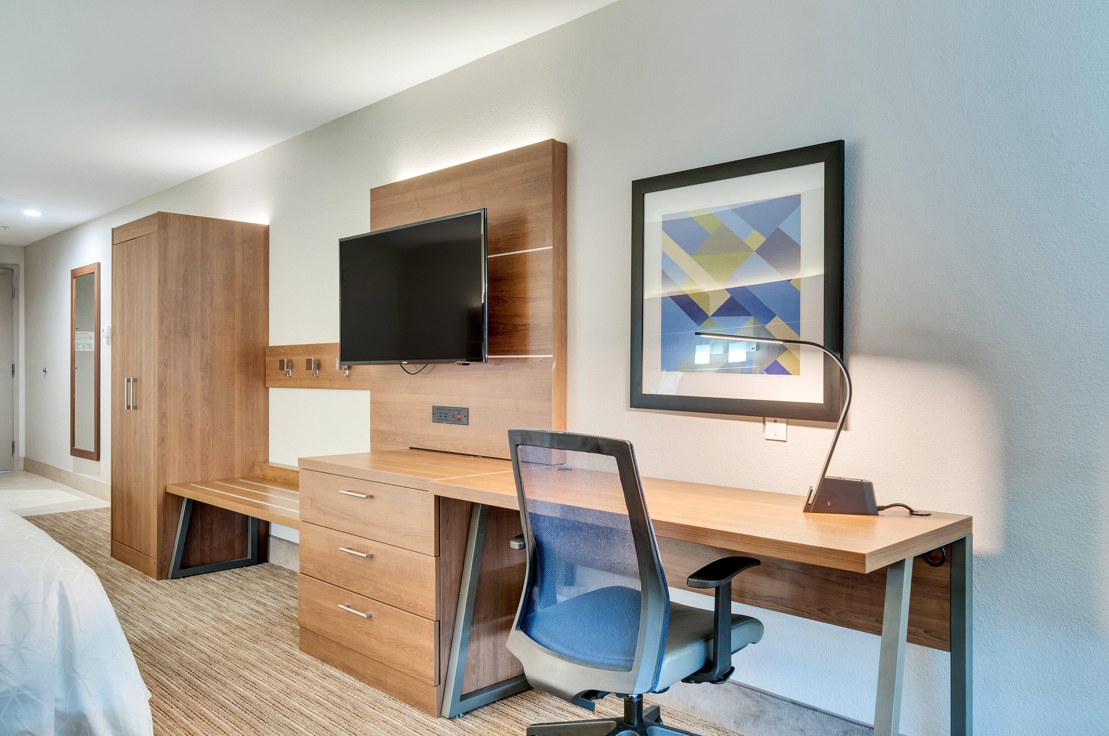 Holiday Inn Express Hotel & Suites Lake Elsinore By Ihg Eksteriør bilde