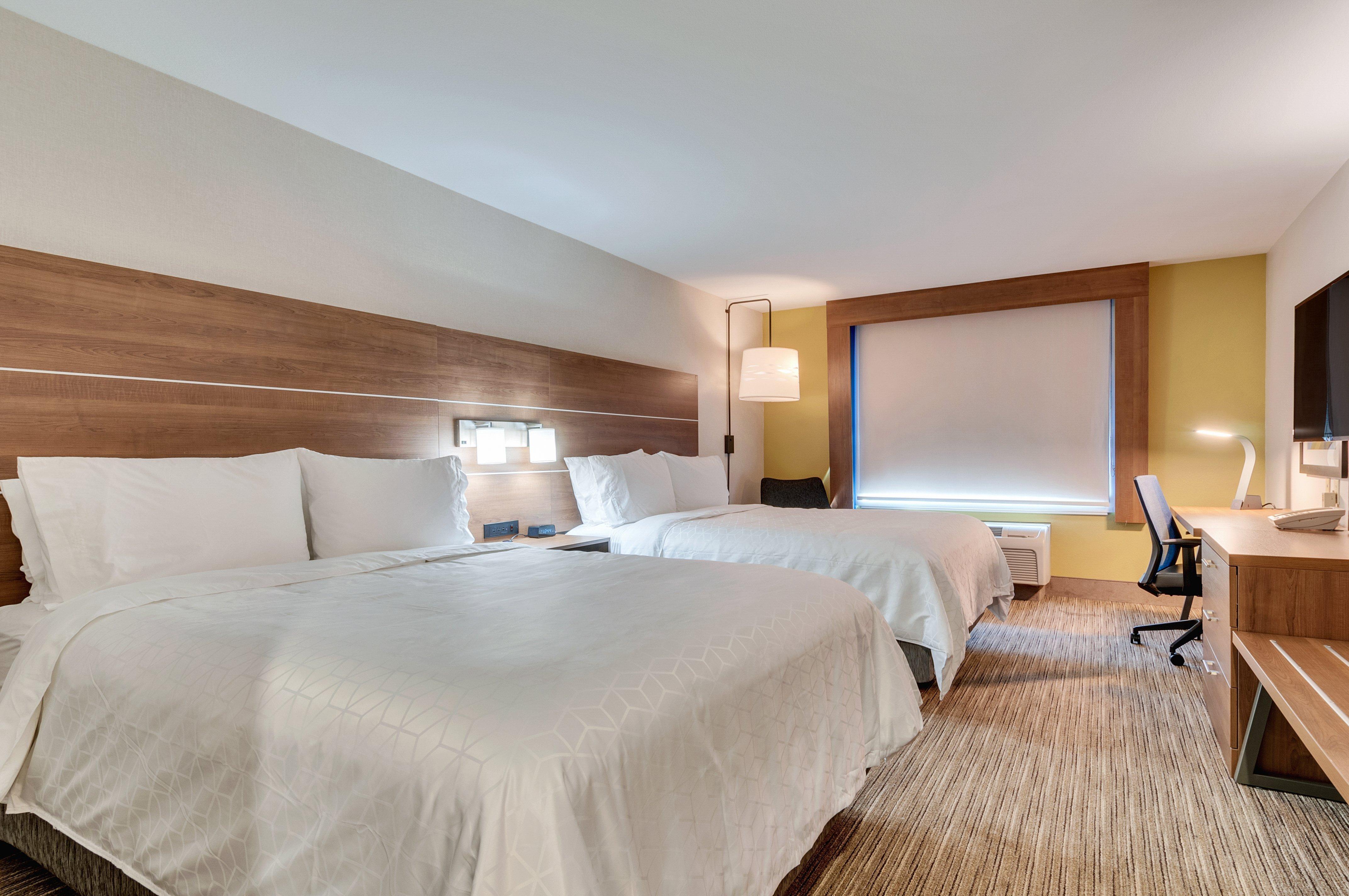 Holiday Inn Express Hotel & Suites Lake Elsinore By Ihg Eksteriør bilde