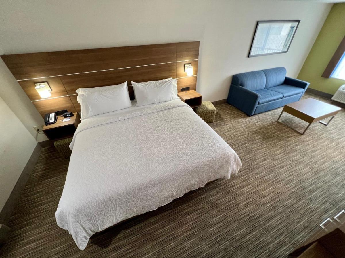 Holiday Inn Express Hotel & Suites Lake Elsinore By Ihg Eksteriør bilde