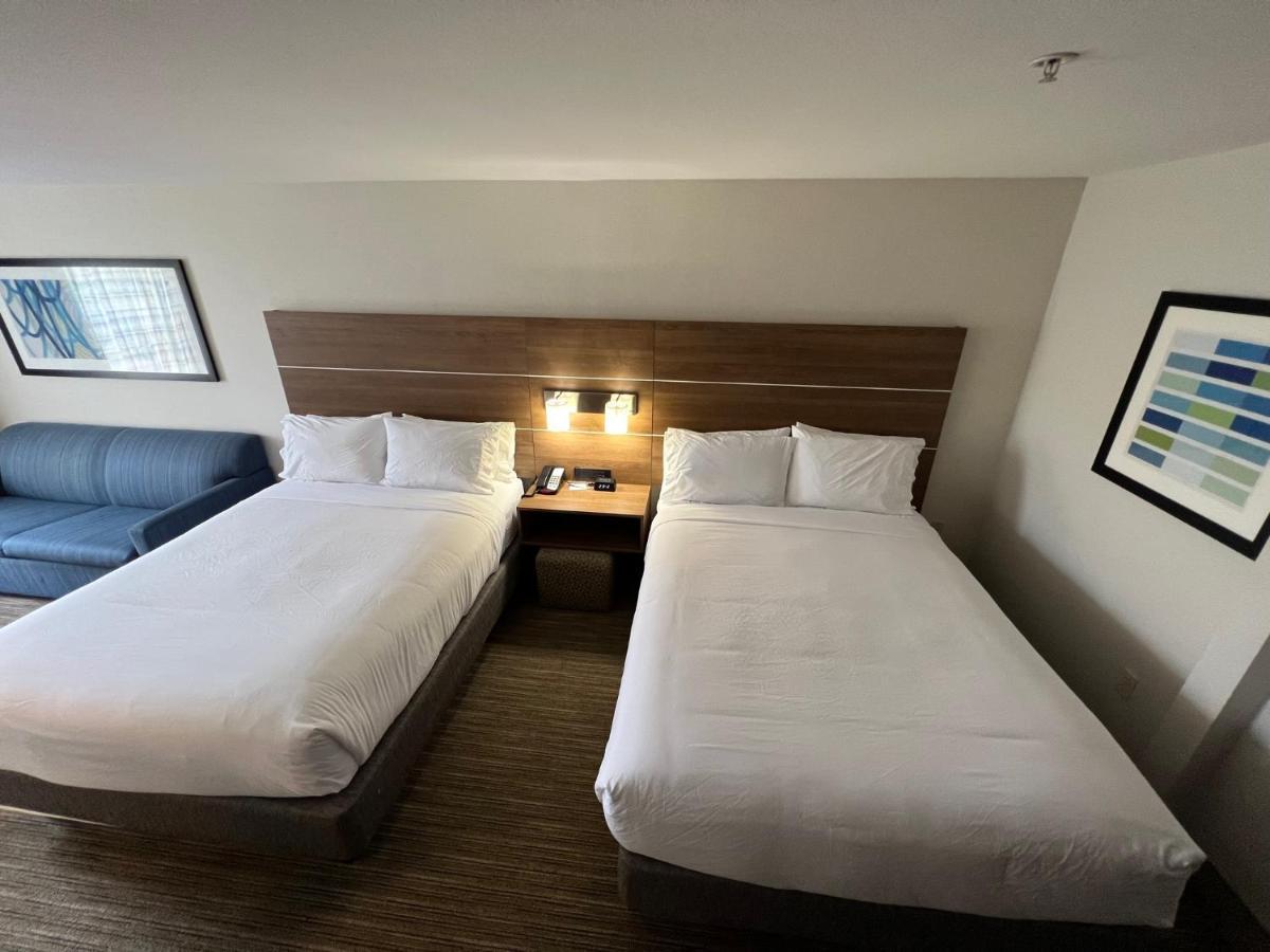 Holiday Inn Express Hotel & Suites Lake Elsinore By Ihg Eksteriør bilde