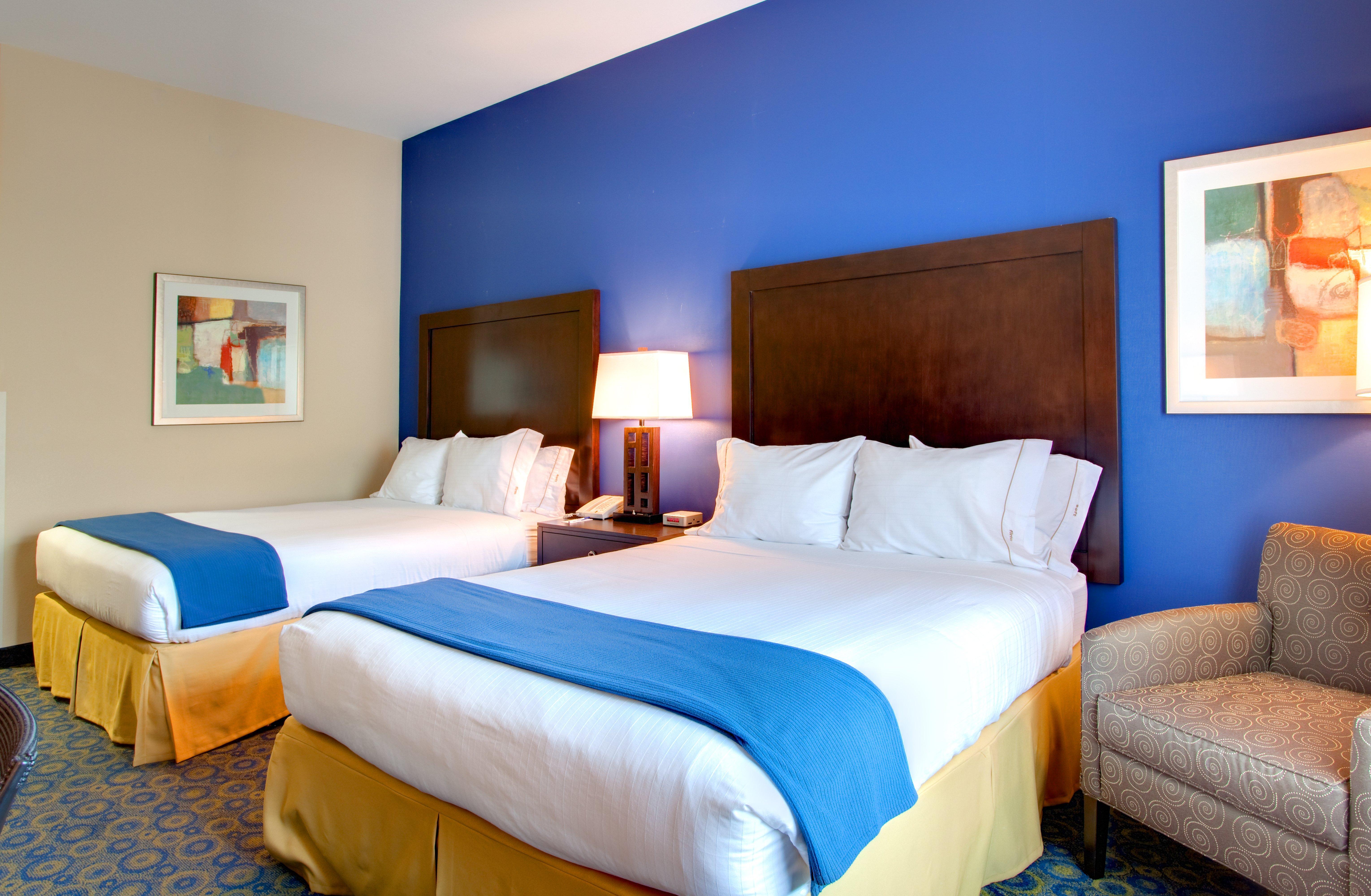 Holiday Inn Express Hotel & Suites Lake Elsinore By Ihg Eksteriør bilde