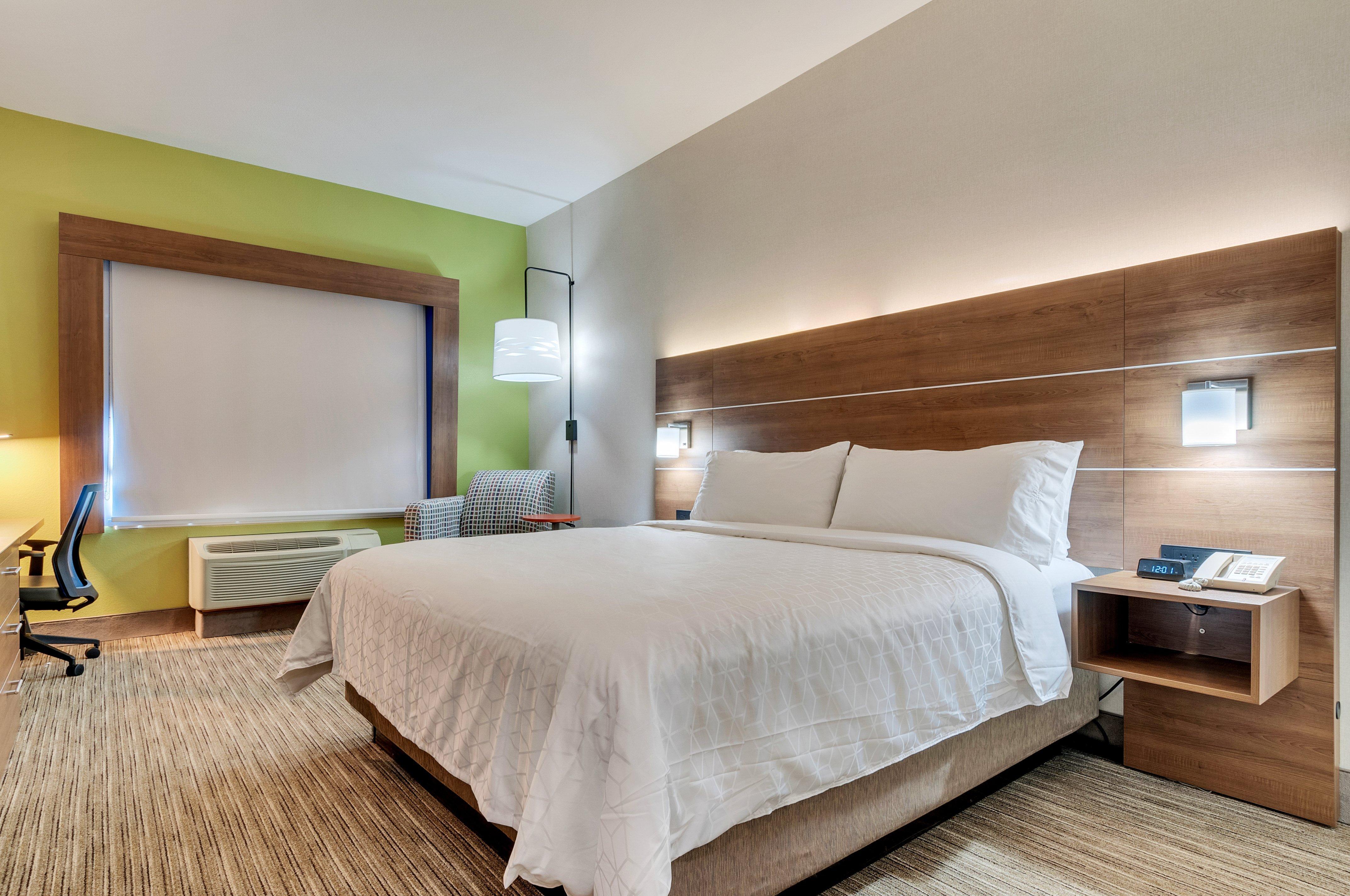 Holiday Inn Express Hotel & Suites Lake Elsinore By Ihg Eksteriør bilde