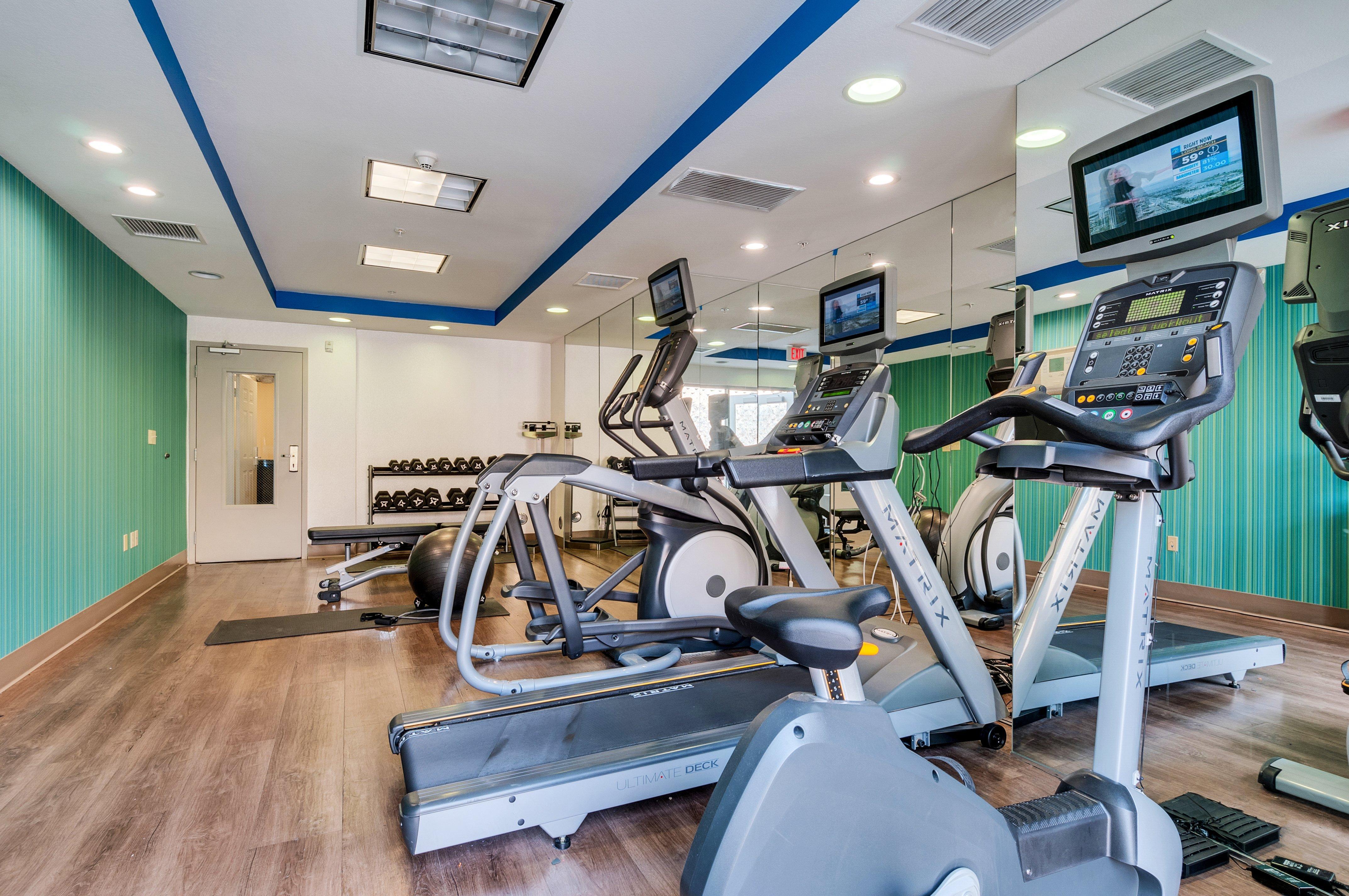 Holiday Inn Express Hotel & Suites Lake Elsinore By Ihg Eksteriør bilde