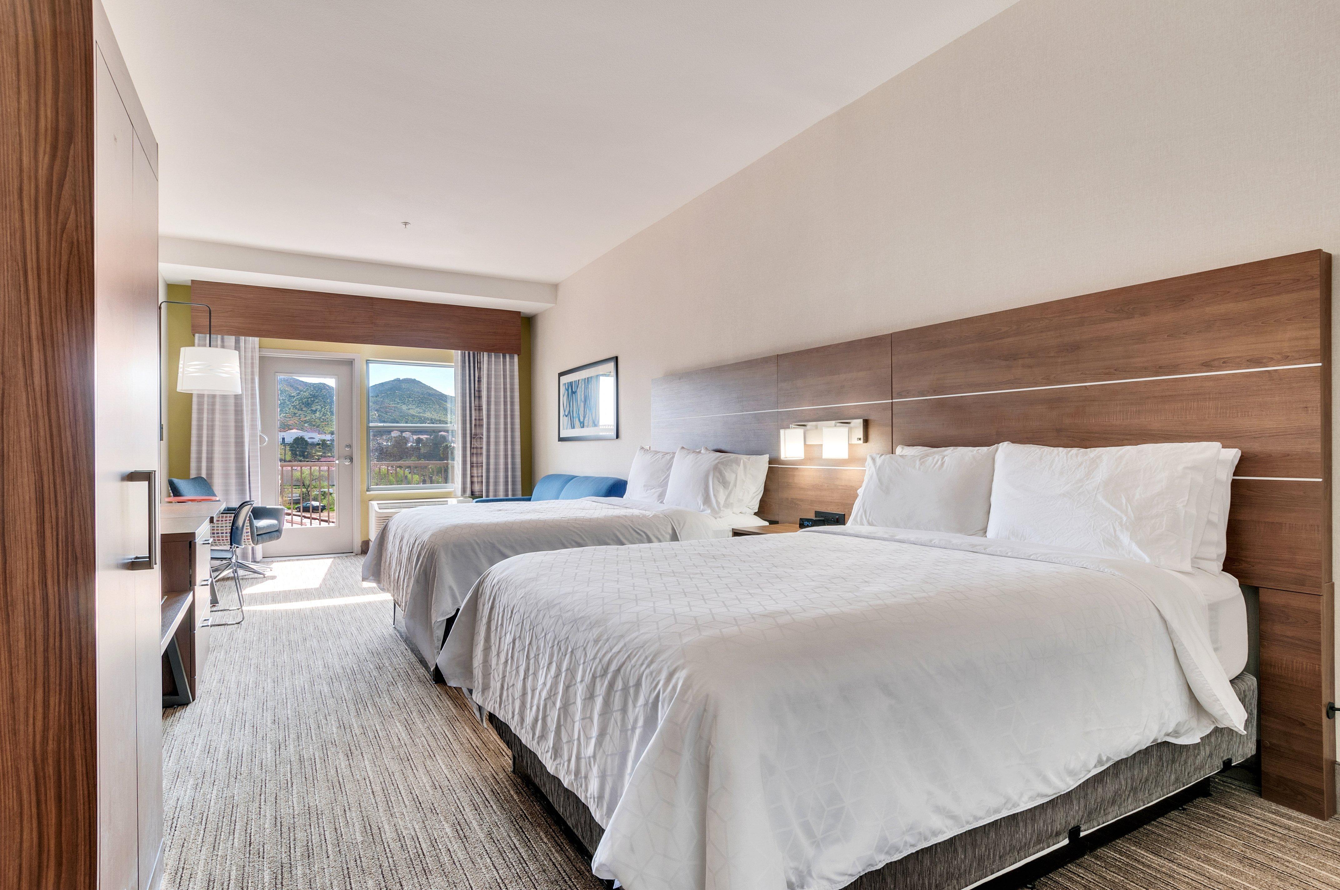 Holiday Inn Express Hotel & Suites Lake Elsinore By Ihg Eksteriør bilde