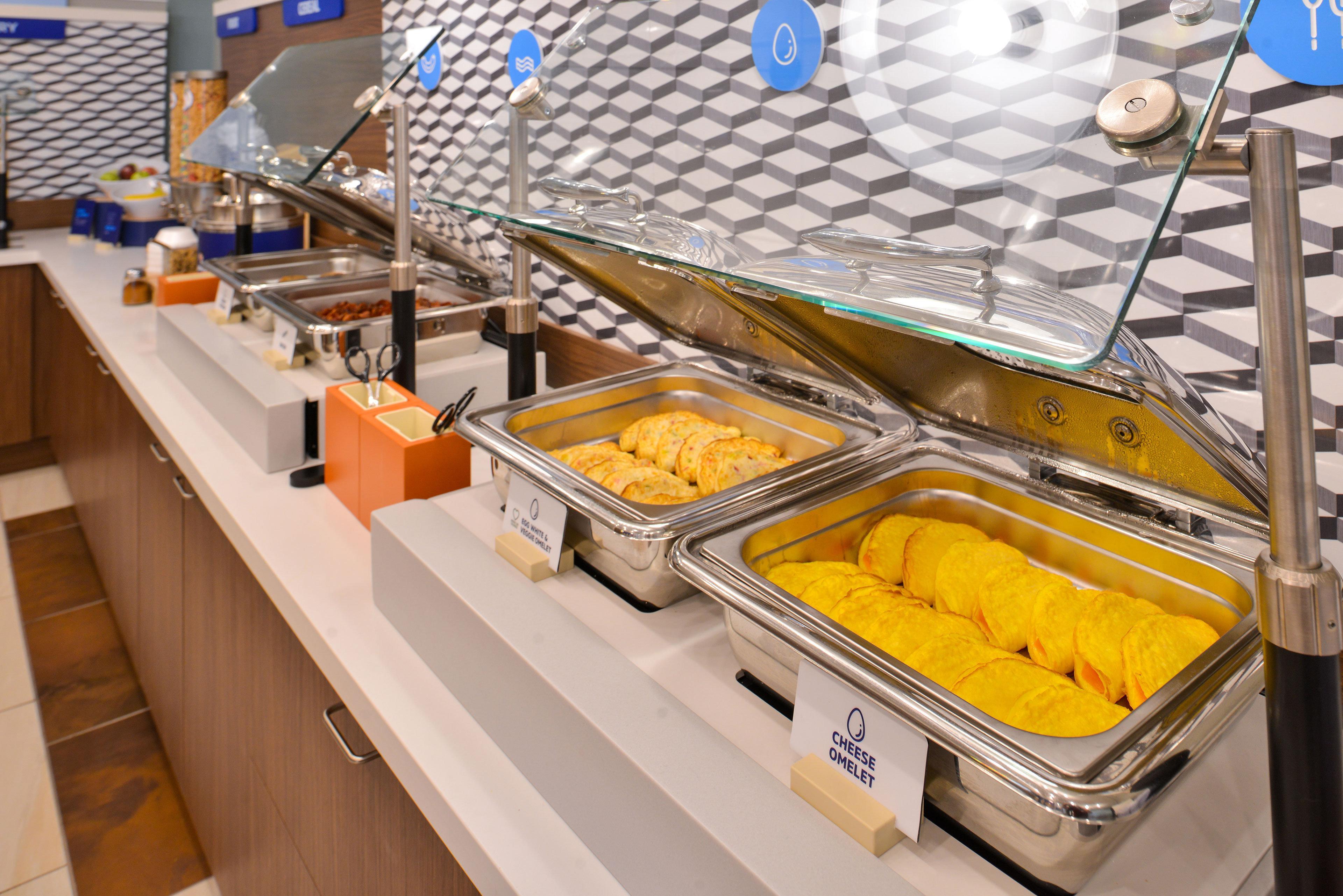 Holiday Inn Express Hotel & Suites Lake Elsinore By Ihg Eksteriør bilde