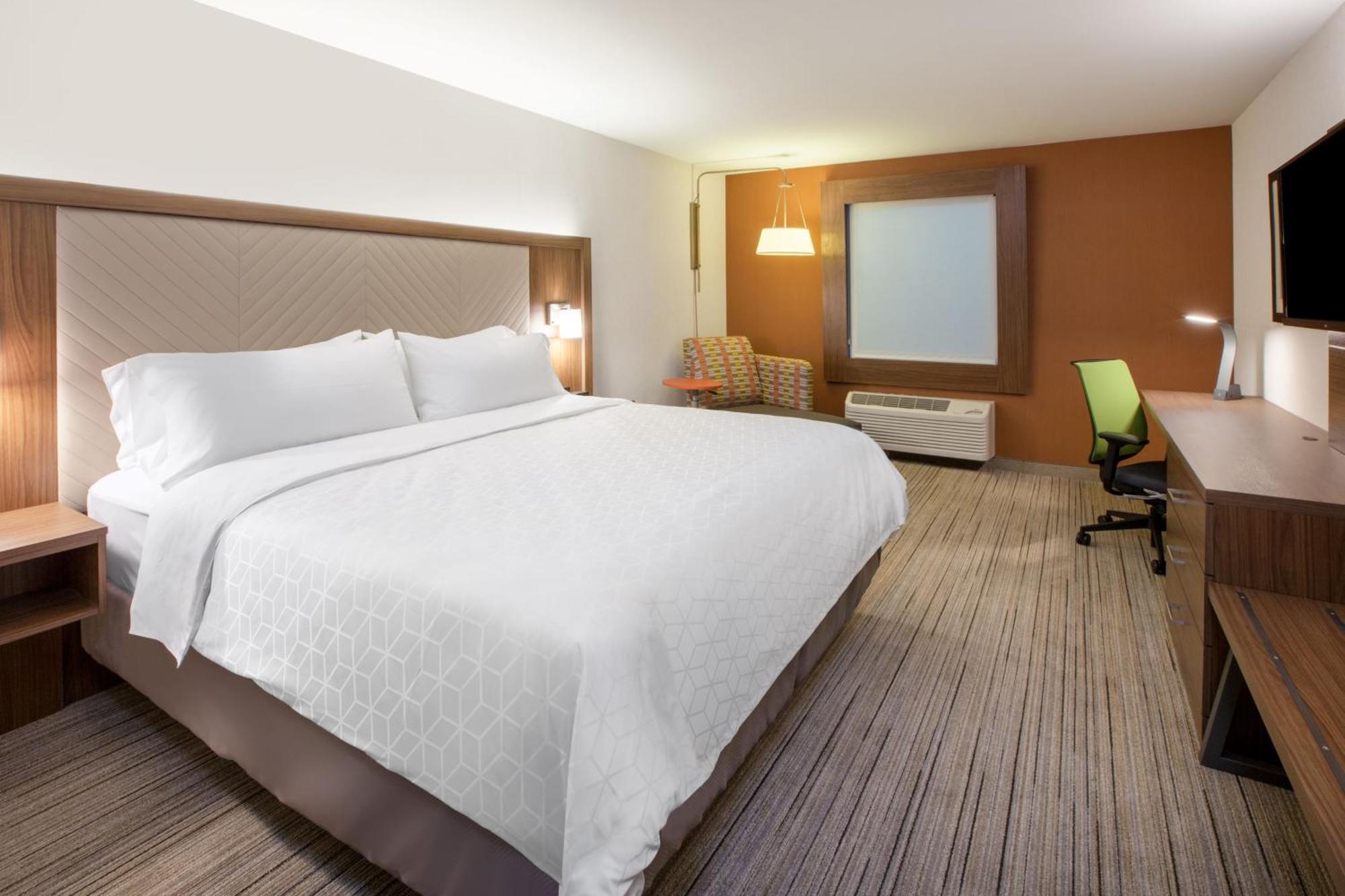 Holiday Inn Express Hotel & Suites Lake Elsinore By Ihg Eksteriør bilde