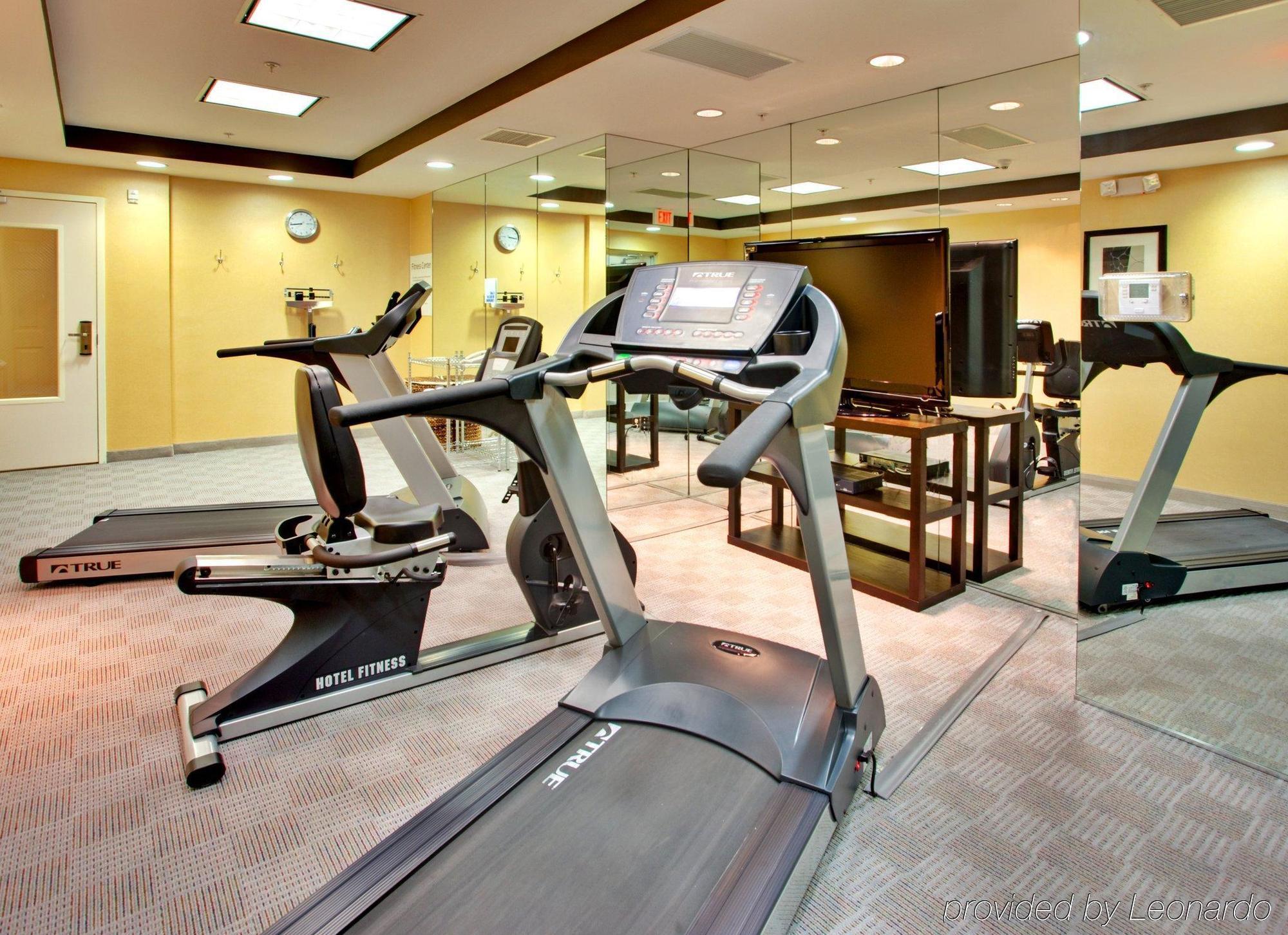 Holiday Inn Express Hotel & Suites Lake Elsinore By Ihg Fasiliteter bilde