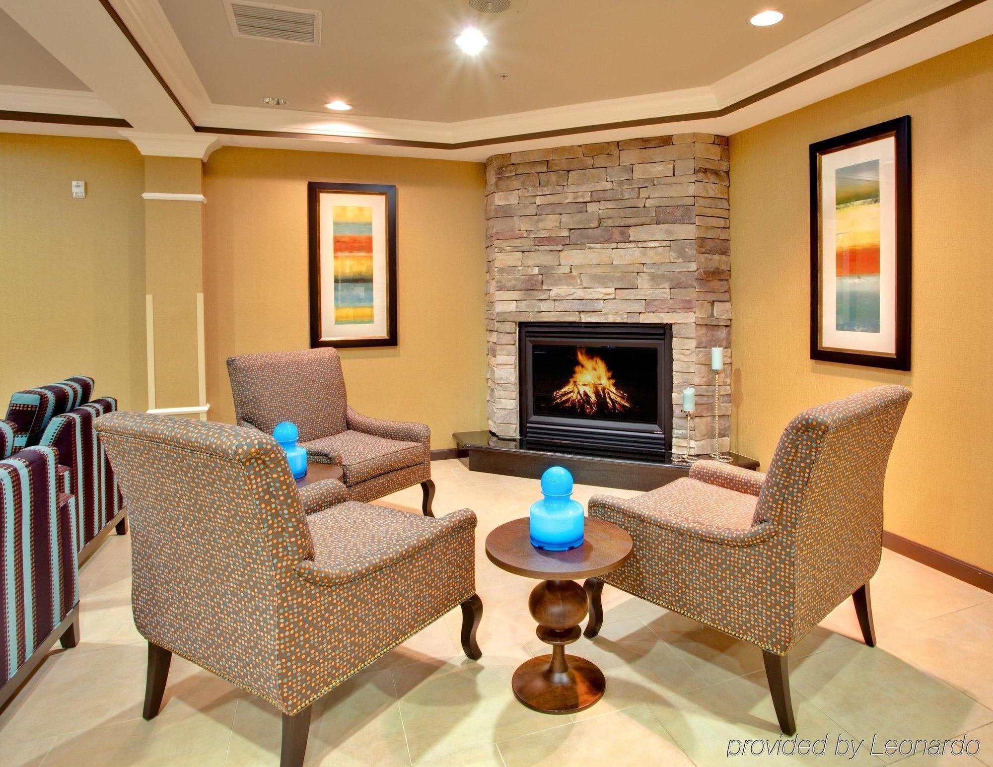 Holiday Inn Express Hotel & Suites Lake Elsinore By Ihg Eksteriør bilde