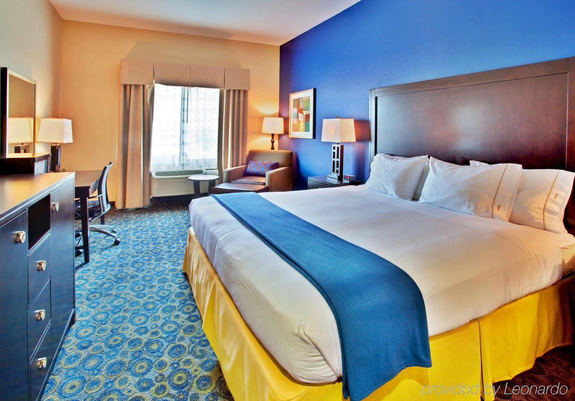 Holiday Inn Express Hotel & Suites Lake Elsinore By Ihg Eksteriør bilde