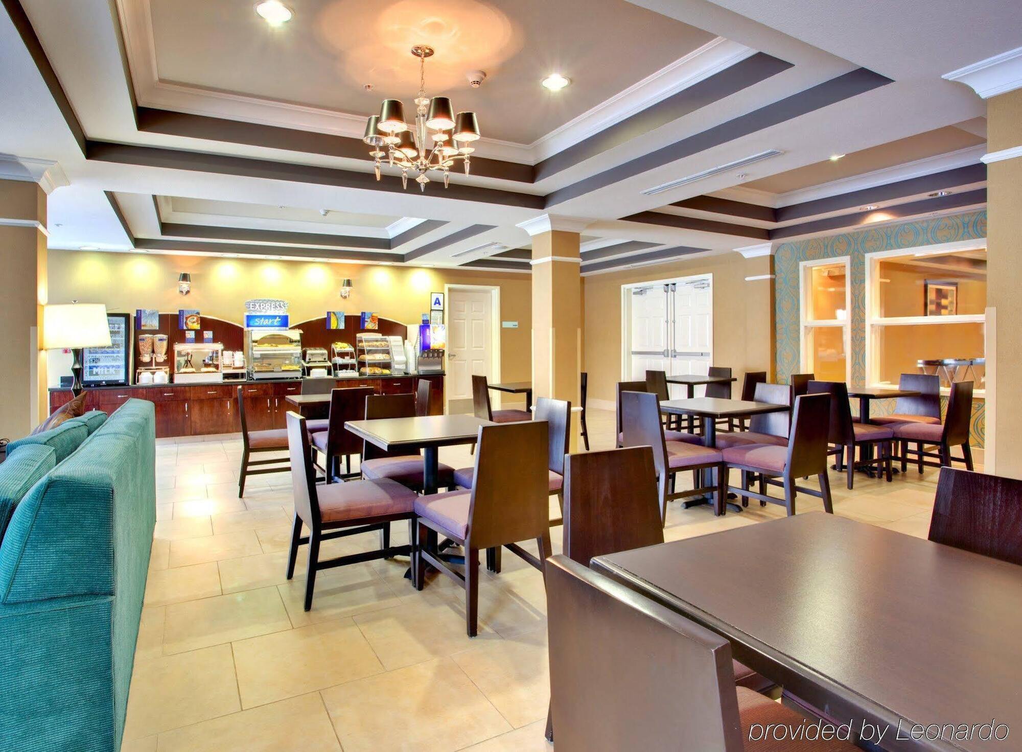 Holiday Inn Express Hotel & Suites Lake Elsinore By Ihg Eksteriør bilde