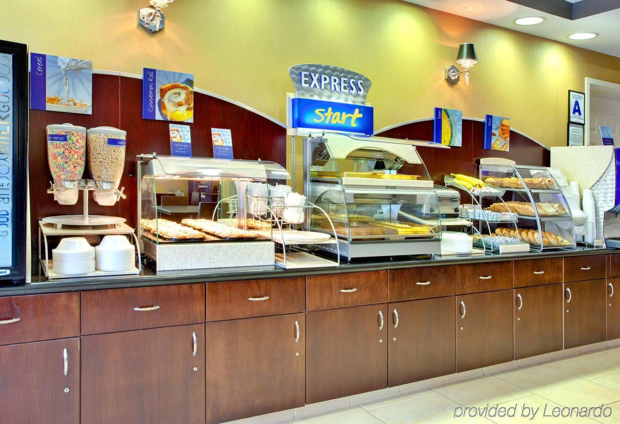 Holiday Inn Express Hotel & Suites Lake Elsinore By Ihg Eksteriør bilde